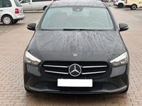 gebraucht Mercedes B220 d 1.Hand/Panorama/Avantage/Automatik