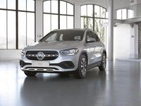 Gebraucht Mercedes GLA200 150 PS (110 kW) 2022 Silber SUV
