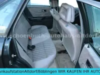 Brugt Audi 80 196 HK (144 kW) 1992 Sort Sedan