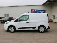 Używany Ford Transit Connect Trend 101 KM (74 kW) 2020 Biały Minivan