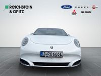 Gebraucht Ora 07 150 kW (204 PS) 2024 Snow white Limousine