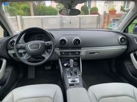 gebraucht Audi A3 Top Ausstattung; Automatik