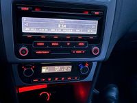 Gebraucht VW Polo 60 PS (44 kW) 2013 Grau Kleinwagen