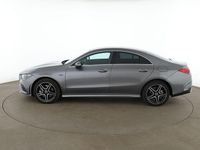 Usata Mercedes CLA250e AMG line 2020 Grigio Berlina