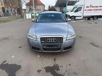 Gebraucht Audi A6 224 PS (164 kW) 2006 Grau Kombi