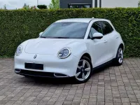 Usado Ora 03 125 kW (171 CV) 2023 Blanco Utilitario