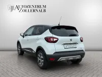 Occasion Renault Captur Crossborder 118 ch (86 kW) 2018 Blanc SUV