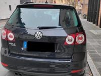 Gebraucht VW Golf 122 PS (89 kW) 2014 Schwarz Limousine