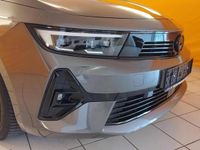 Gebraucht Opel Astra 131 PS (96 kW) 2024 Vulkan grau (metallic) Kombi