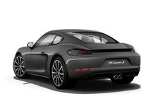 gebraucht Porsche 718 Cayman S (982)