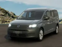 Gebraucht VW Caddy Maxi 102 PS (75 kW) 2025 Grau Van / Kleinbus