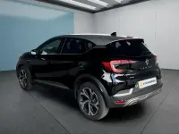 Occasion Renault Captur R.S. 140 ch (102 kW) 2022 Noir SUV