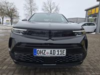 Gebraucht Opel Mokka-e Ultimate 114 kW (156 PS) 2025 Karbon schwarz SUV
