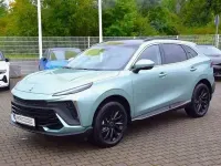 Gebraucht DFSK Forthing 5 177 PS (130 kW) 2025 Grün SUV