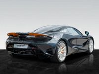 Gebraucht McLaren 750S 751 PS (552 kW) 2024 Grau Coupé