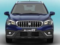 gebraucht Suzuki SX4 S-Cross 1.4 A/T Boost Comf.+ Allgrip