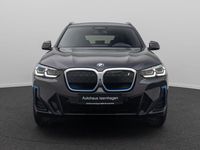 Gebraucht BMW iX3 Impressive 210 kW (286 PS) 2022 Schwarz SUV