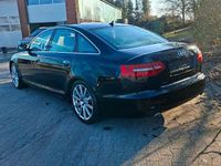 Gebraucht Audi A6 Black Edition 245 PS (180 kW) 2009 Schwarz Limousine