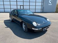 gebraucht Porsche 968 CS ATM 35000 km