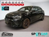 Gebraucht Opel Corsa S 101 PS (74 kW) 2024 Schwarz Kleinwagen