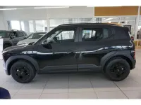 Neu Kia EV2 Air 108 kW (147 PS) 2026 Schwarz SUV
