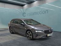 Gebraucht Opel Insignia OPC 174 PS (127 kW) 2022 Grau Kombi