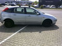 gebraucht Ford Focus 1.6 Ghia Tüv Klima