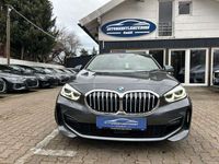 gebraucht BMW 118 i M-Sport Navi LED Wireless SHZ PDC