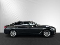 gebraucht BMW 530 d Luxury|Glasdach|Sitzbelüft.|Head-Up|HiFi