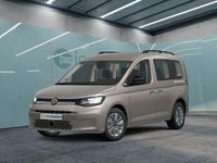 Gebraucht VW Caddy R 102 PS (75 kW) 2025 Beige Van / Kleinbus