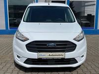 Używany Ford Transit Connect Trend 101 KM (74 kW) 2020 Biały Minivan