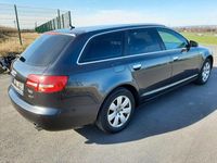 Gebraucht Audi A6 Ambiente 170 PS (125 kW) 2008 Grau Kombi