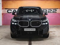 Gebraucht BMW XM Performance 653 PS (480 kW) 2023 Schwarz SUV