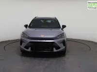 Ny Cupra Formentor VZ 333 HK (244 kW) 2025 Grå SUV