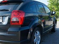 Gebraucht Dodge Caliber SE 150 PS (110 kW) 2010 Kleinwagen
