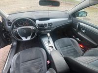 Gebraucht Renault Laguna III 150 PS (110 kW) 2008 Schwarz Kombi