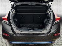 gebraucht Nissan Leaf N-Connecta 40 kWh ABS Fahrerairbag ESP SERV