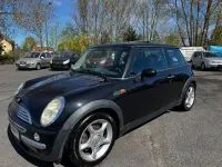 Usata Mini Cooper 116 CV (85 kW) 2003 Utilitaria
