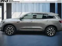 Gebraucht Renault Koleos Techno 158 PS (116 kW) 2023 Grau SUV