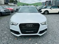 Gebraucht Audi A5 Sportback S-Line 245 PS (180 kW) 2017 Grau Kleinwagen