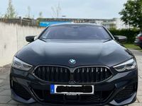 gebraucht BMW M850 M850i xDrive Carbondach*H&K*Individual*VOLL