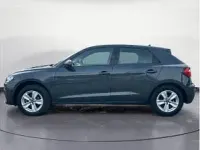 Gebraucht Audi A1 95 PS (69 kW) 2023 Grau (manhattangrau metallic) SUV