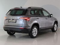 Neu Skoda Karoq Selection 150 PS (110 kW) 2026 Grau SUV
