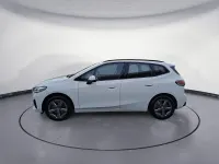 Gebraucht BMW 220 Active Tourer Efficient Dynamics 156 PS (114 kW) 2025 Weiß Van / Kleinbus