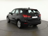 Gebraucht BMW X1 Advantage 220 PS (161 kW) 2020 Schwarz SUV