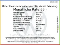 Neu Skoda Fabia Selection 116 PS (85 kW) 2026 Grau Kleinwagen