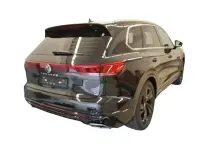 Gebraucht VW Touareg R-line 231 PS (169 kW) 2025 Schwarz SUV
