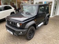 gebraucht Suzuki Jimny 1.5 Comfort *NFZ*LAGER*ROCKSLIDER*