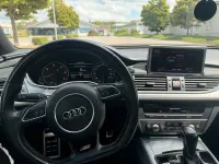 Gebraucht Audi A6 S-Line 190 PS (139 kW) 2016 Weiß Kombi