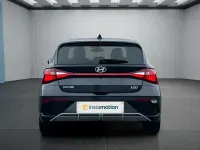 Neu Hyundai i20 90 PS (66 kW) 2026 Kleinwagen